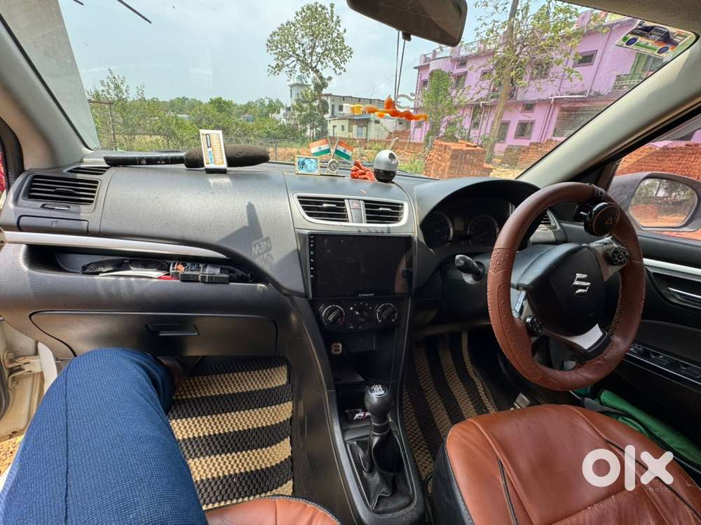2013 Maruti Swift Vdi