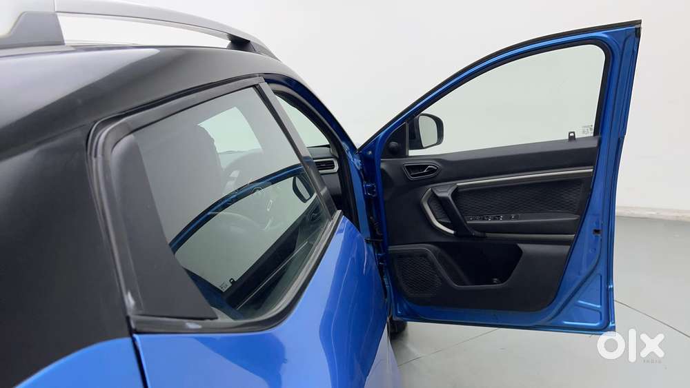 Renault Kiger Rxz Dt, 2021, Petrol