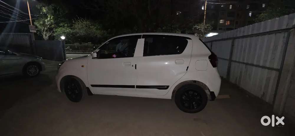 Suzuki Celerio 2024 Petrol Manual
