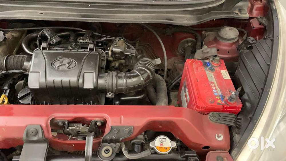 Hyundai Eon Era +, 2012, Petrol