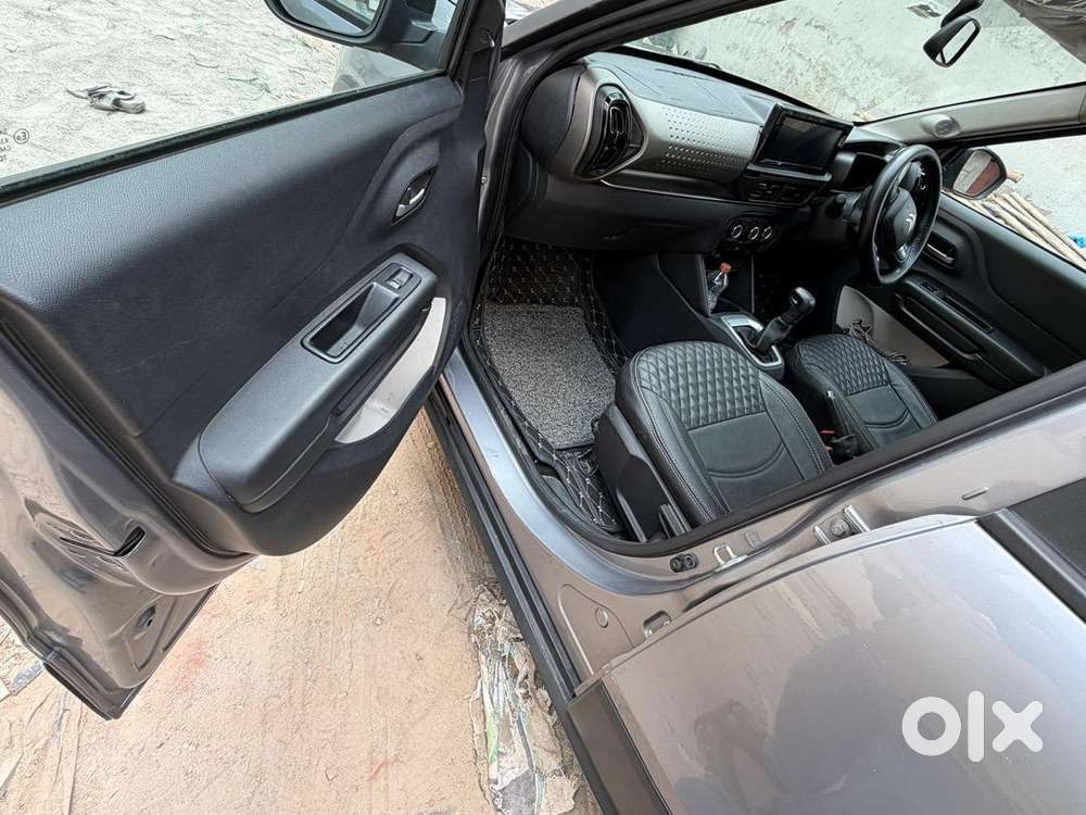 Citroen C3 2023 Petrol Good Condition