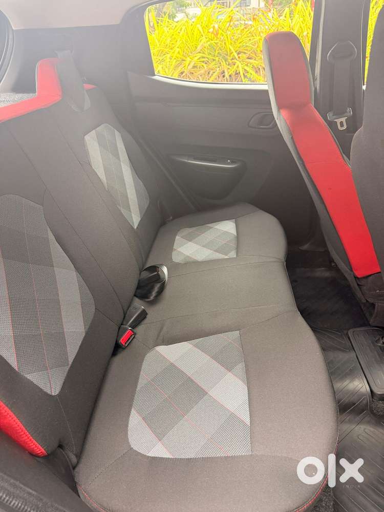 Renault Kwid Rxt 02 Anniversary Edition, 2022, Petrol