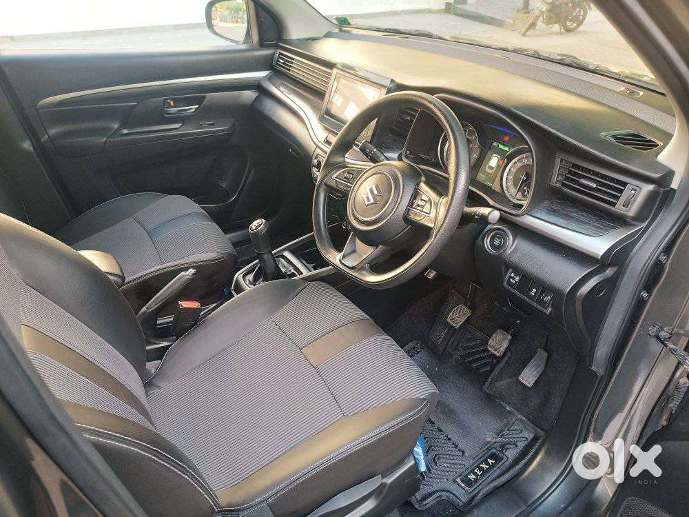 Maruti Suzuki Xl6 Zeta Mt Cng, 2025, Cng & Hybrids