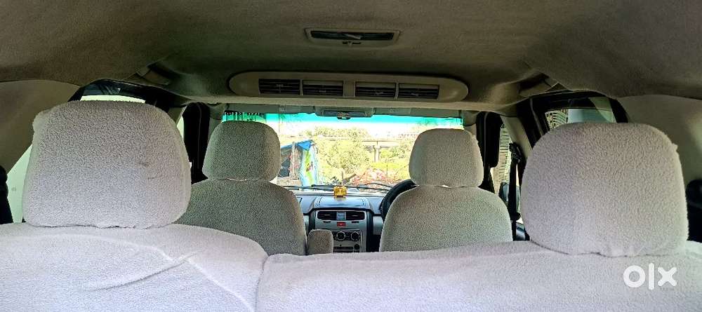 Tata Safari Storme 2016 Diesel Good Condition