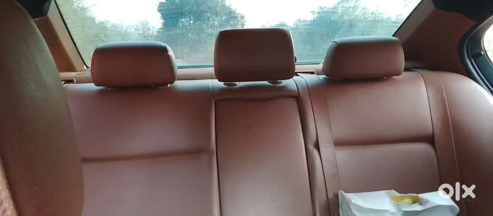 Bmw320d Model 2012 Ending Very Good Condition Just Take And Drive