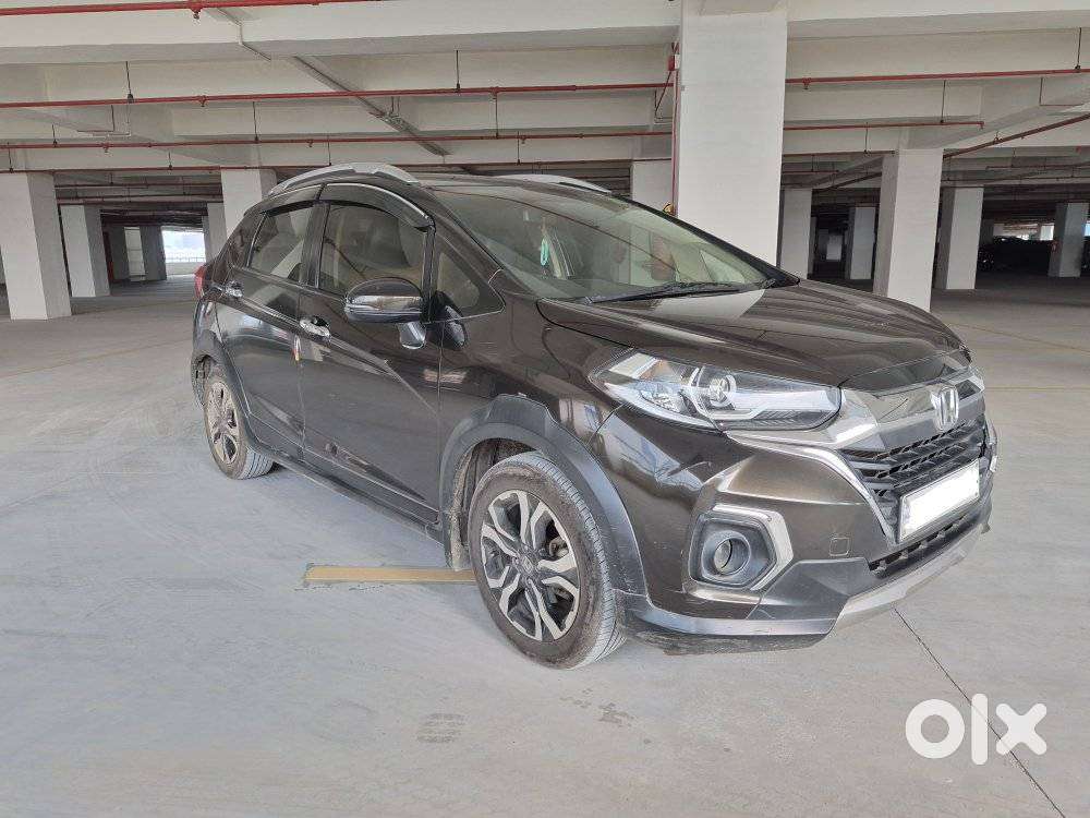Honda Wr-v 1.2 Vx I-vtec, 2021, Petrol
