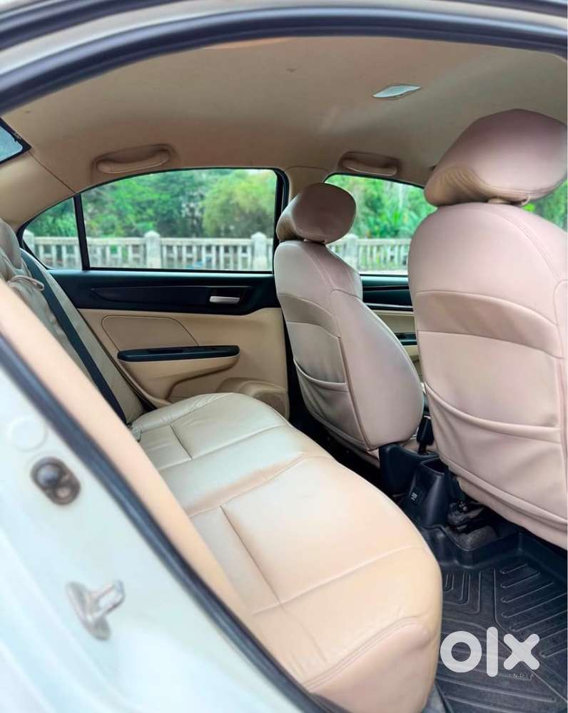 Honda Amaze V Petrol, 2022, Petrol