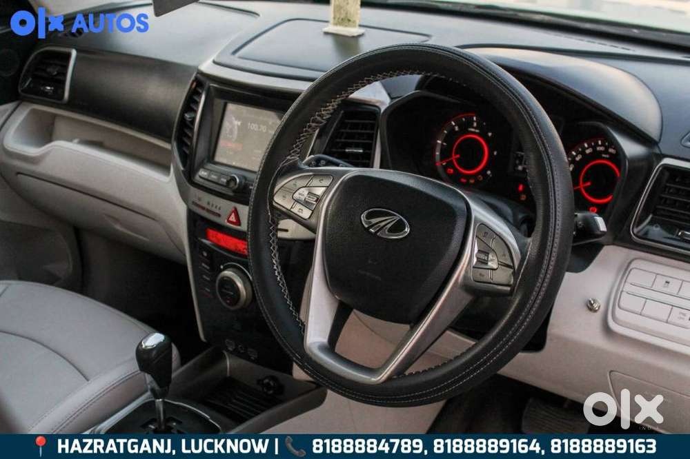 Mahindra Xuv300 W8 Amt Optional Diesel, 2022, Diesel
