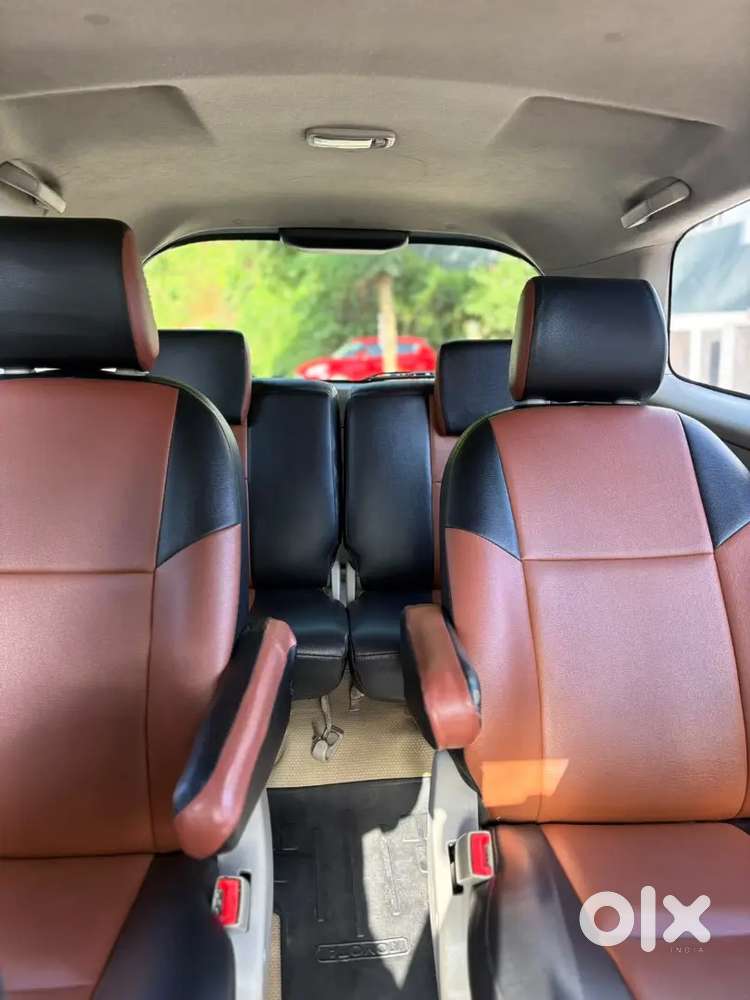 Toyota Innova 2013 Diesel 195000 Km Driven Please Text Me On Whatsapp