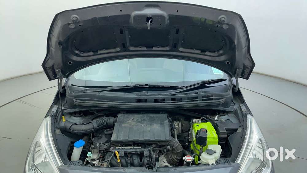 Hyundai Grand I10 1.2 Kappa Sportz, 2019, Petrol