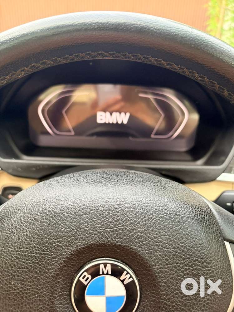 Bmw 3 Series Gt Diesel Automatic 2014 Jaipur