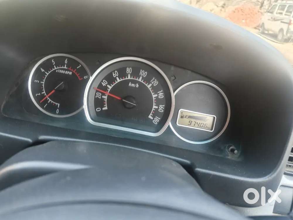 Maruti Suzuki Alto 2010 Car