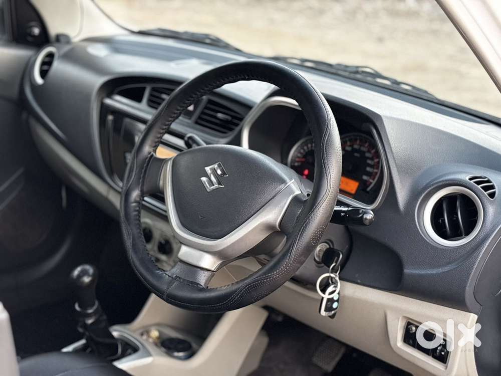 Maruti Suzuki Alto K10 Vxi (o), 2018, Petrol