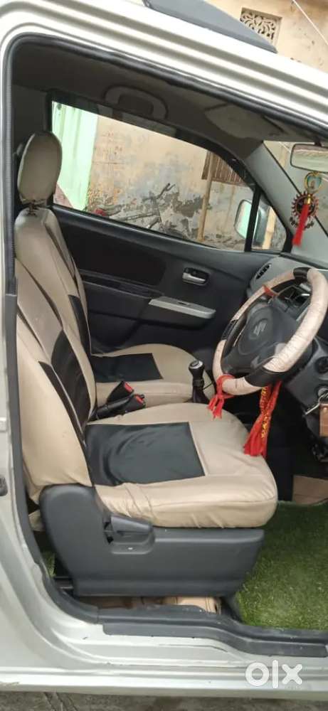 Maruti Suzuki Wagonr 2011
