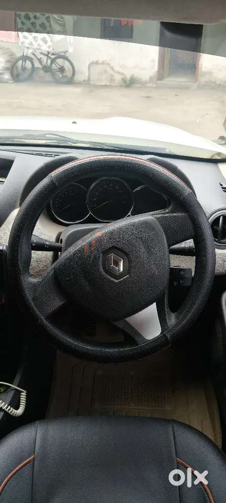 Renault Duster 2016 Diesel Good Condition