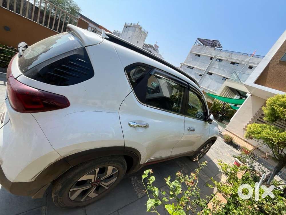Kia Sonet Gtline