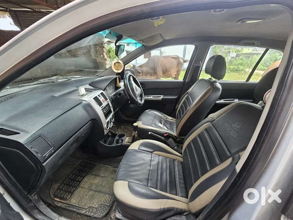Hyundai Getz Gle 2007
