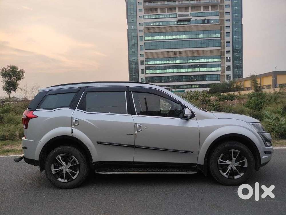 Mahindra Xuv500 W6 2wd, 2019, Diesel