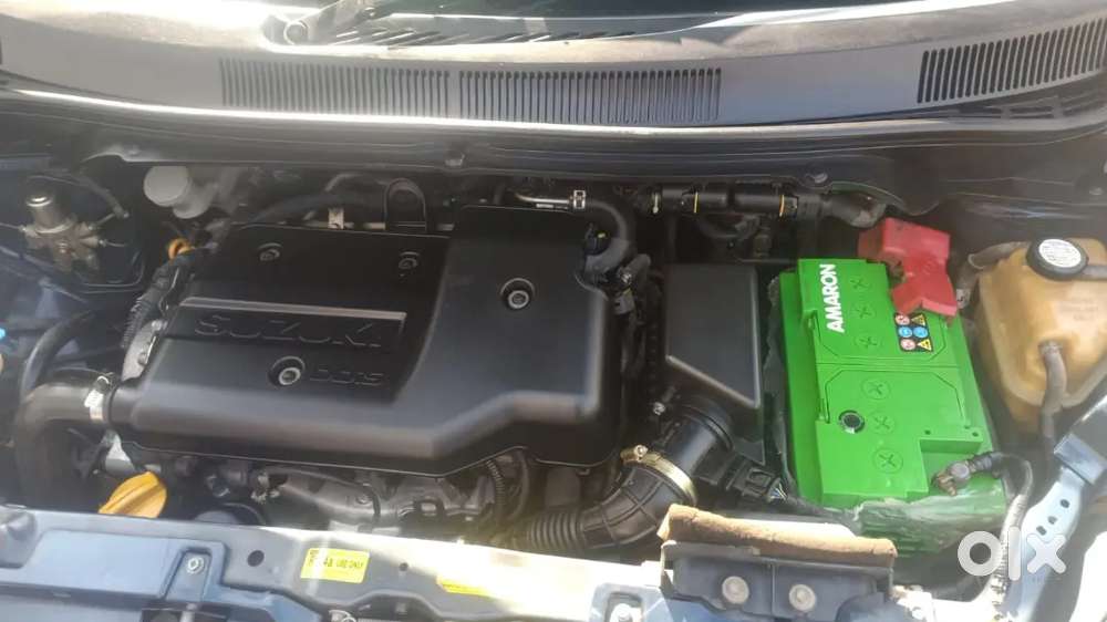 Maruti Suzuki Ritz 2009 Diesel 91000 Km Driven