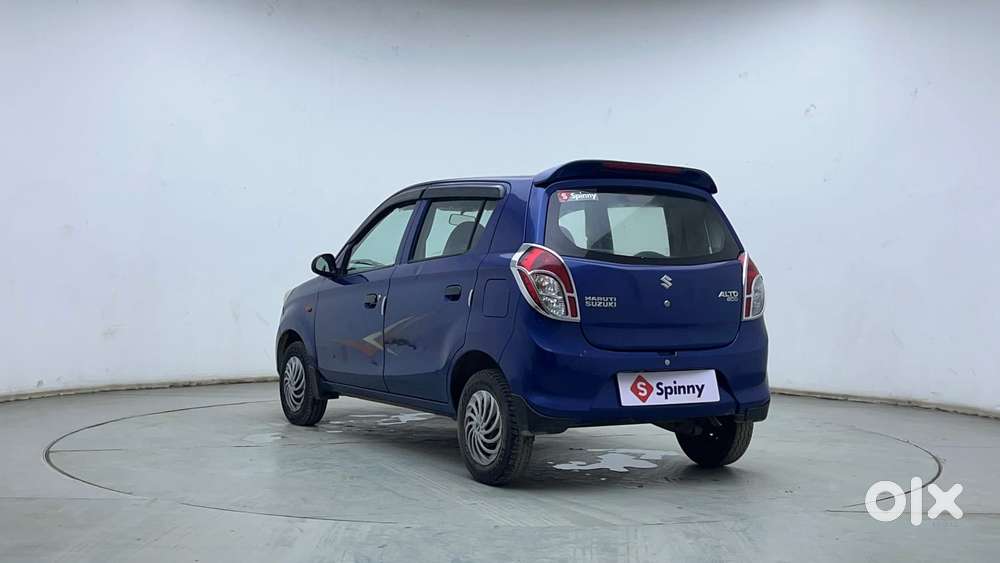 Maruti Suzuki Alto 800 Lxi, 2015, Petrol