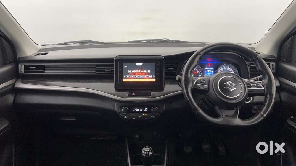 Maruti Suzuki Xl6 1.5 Zeta Mt, 2024, Petrol