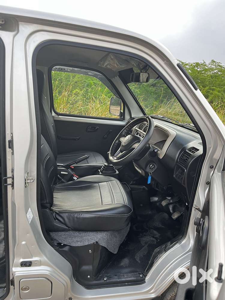Maruti Suzuki Eeco 5 Seater Ac, 2023, Petrol