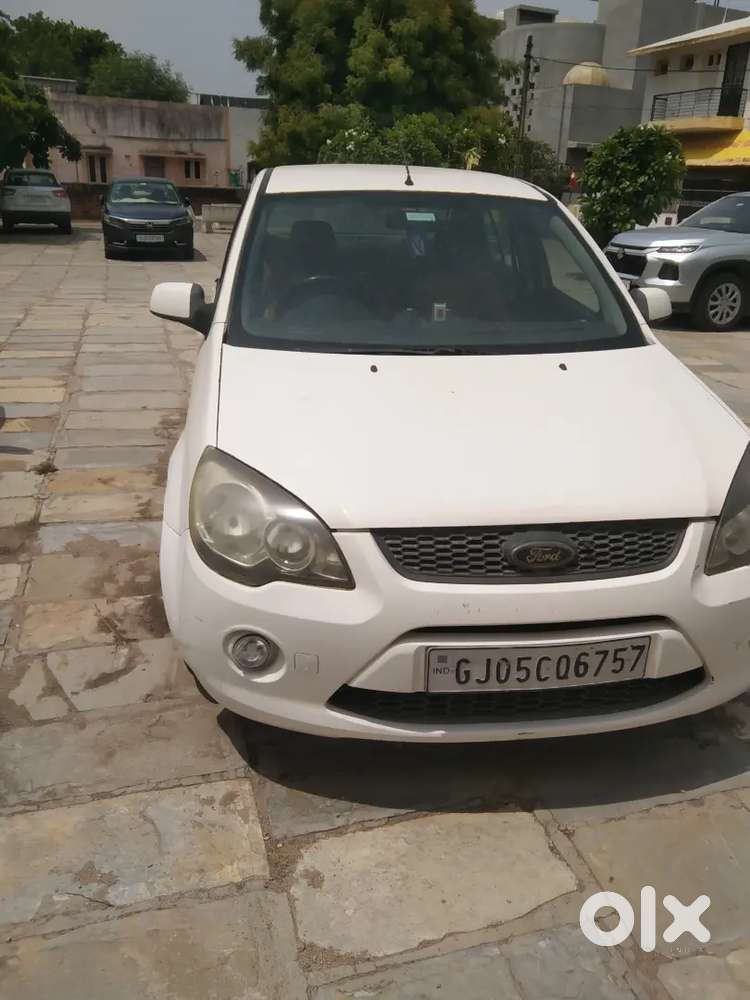 Ford Fiesta 2011 Diesel Good Condition