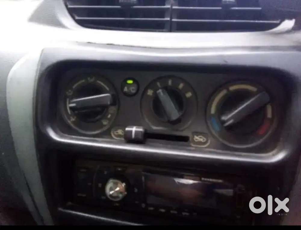 Maruti Suzuki Alto 2015 2nd Power Window Perwor Steering Ac
