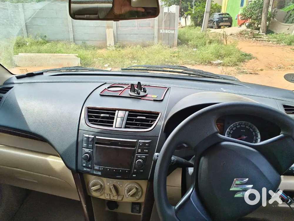 Maruti Suzuki Dzire 2013 Petrol Good Condition