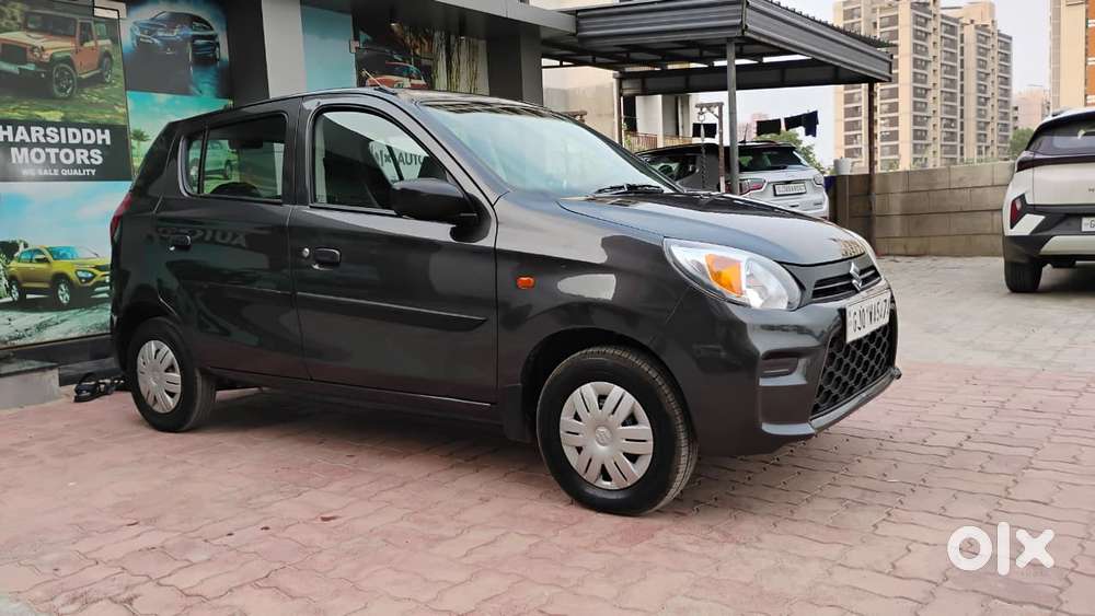 Maruti Suzuki Alto 800 Vxi Airbag, 2021, Petrol
