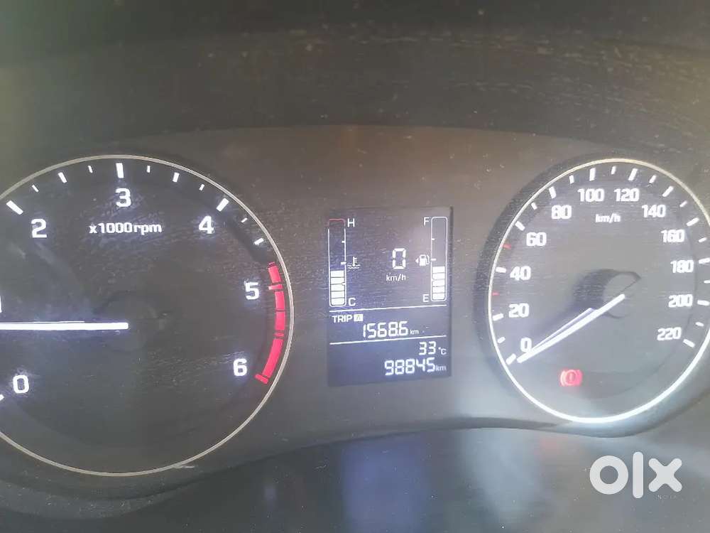 Hyundai Elite I20 2014 Diesel Good Condition