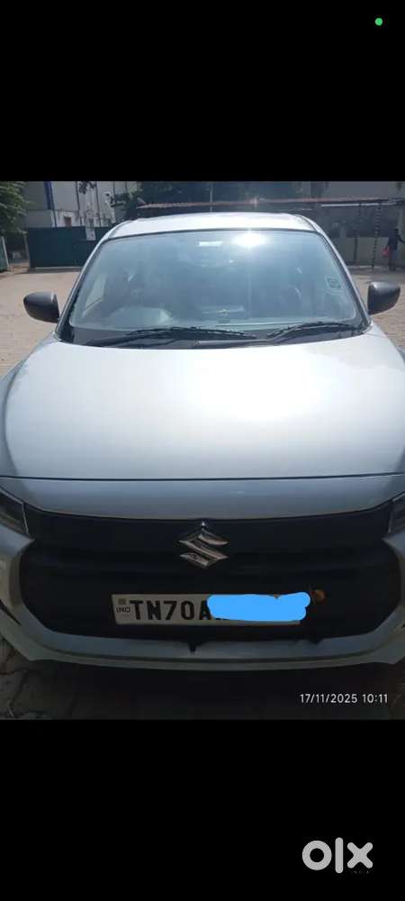 Maruti Suzuki Dzire 2025 Petrol 9000 Km Driven