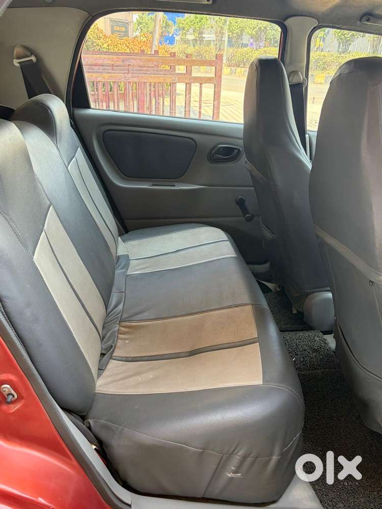 Maruti Suzuki Alto K10 1.0 Vxi, 2011, Petrol