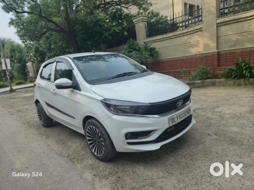 Tata Tiago 1.2 Revotron Xt, 2020