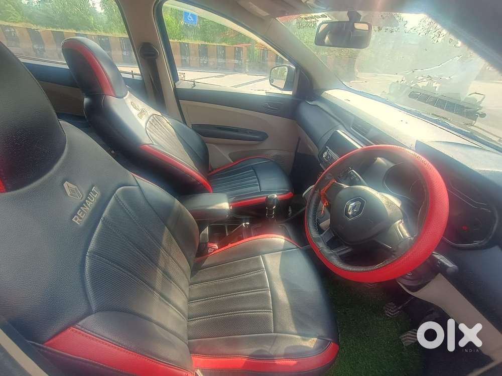 Renault Triber, 2020, Petrol