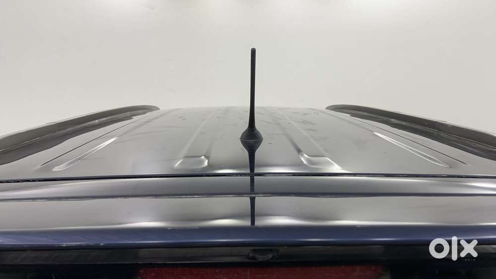 Tata Hexa 2.2 Xta 4x2 7 Str, 2018, Diesel