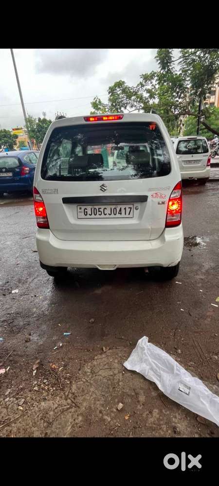 Cng Petrol Top Comditio