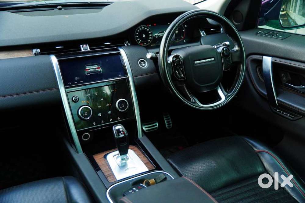 Land Rover Discovery Sport Se R-dynamic, 2020, Diesel