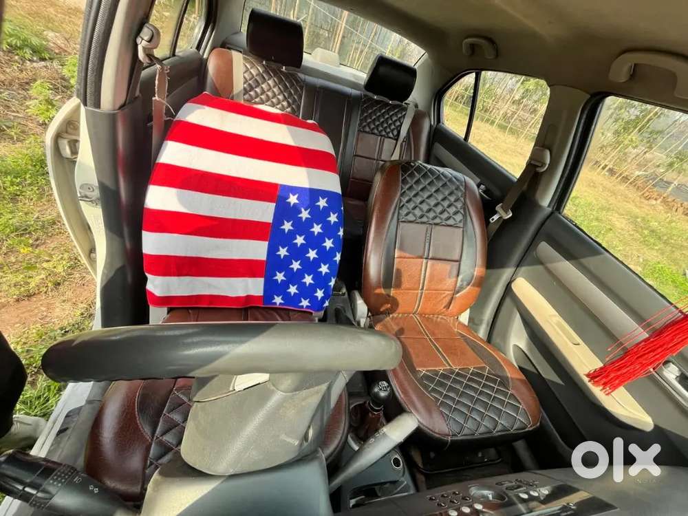 Maruti Suzuki Swift Dzire 2008