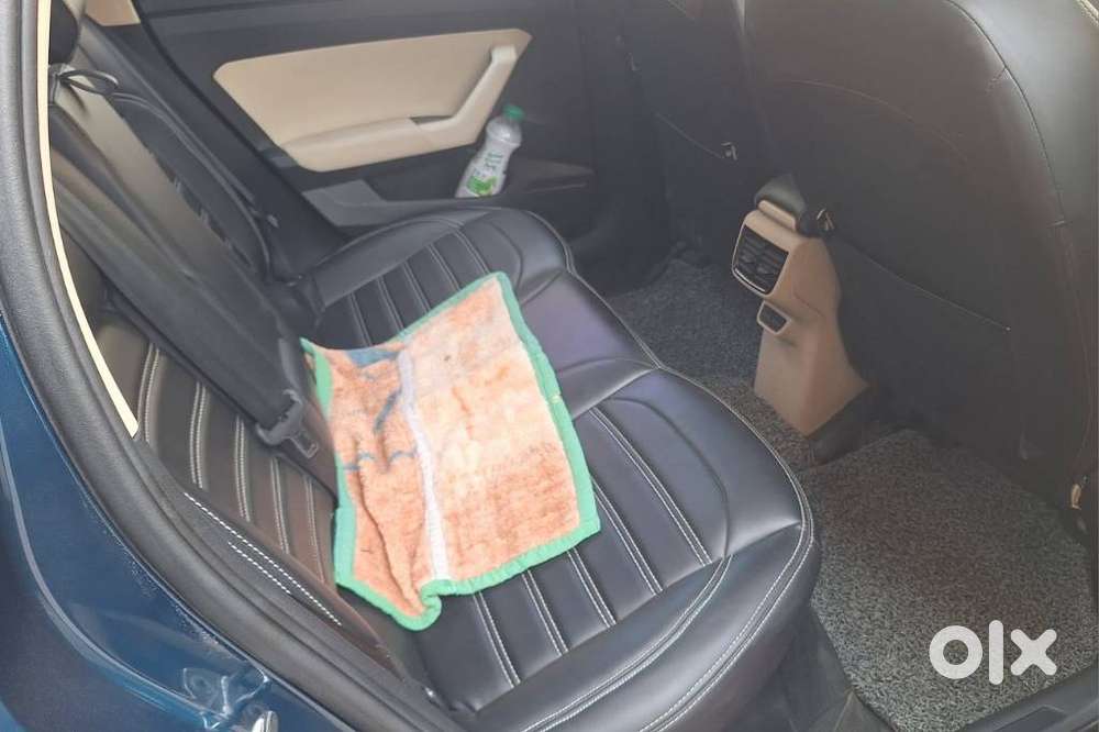 Volkswagen Virtus 1.0 Highline Tsi At, 2024, Petrol