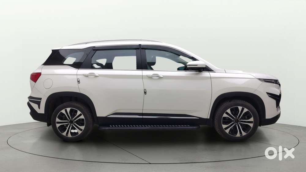 Mg Hector Sharp At, 2022, Petrol
