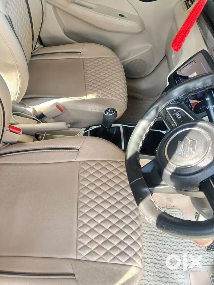 Maruti Suzuki Dzire 2021 Petrol 16000 Km Driven