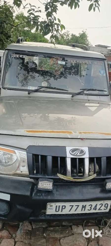 Mahindra Bolero Diesel 2013