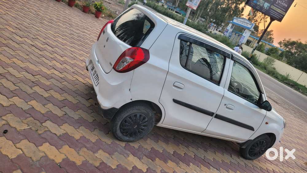 Maruti Suzuki Alto 800 2012-2016 Vxi, 2016, Petrol
