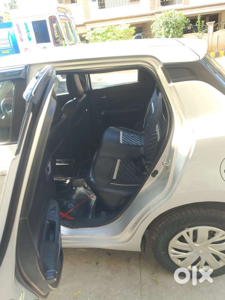 Maruti Suzuki Swift Ddis Vdi, 2019, Diesel