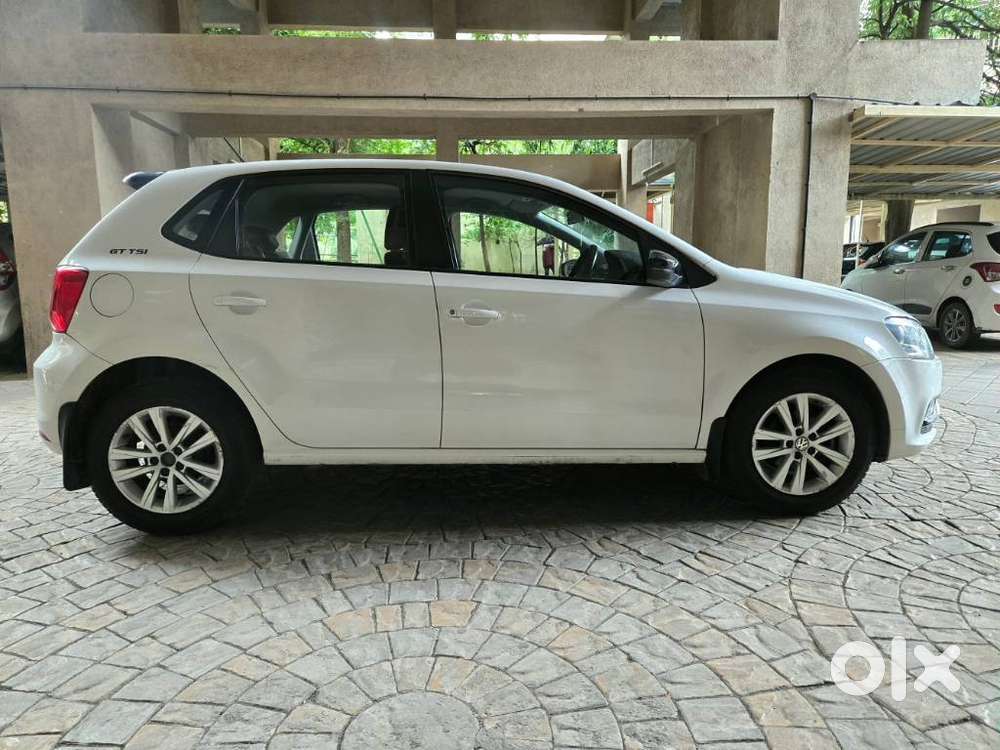 Volkswagen Polo Gt Tsi Sport Edition, 2016, Petrol