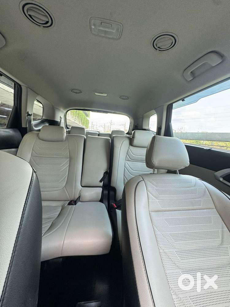 Kia Carens 1.4 Prestige Plus Turbo 7 Str, 2022, Petrol