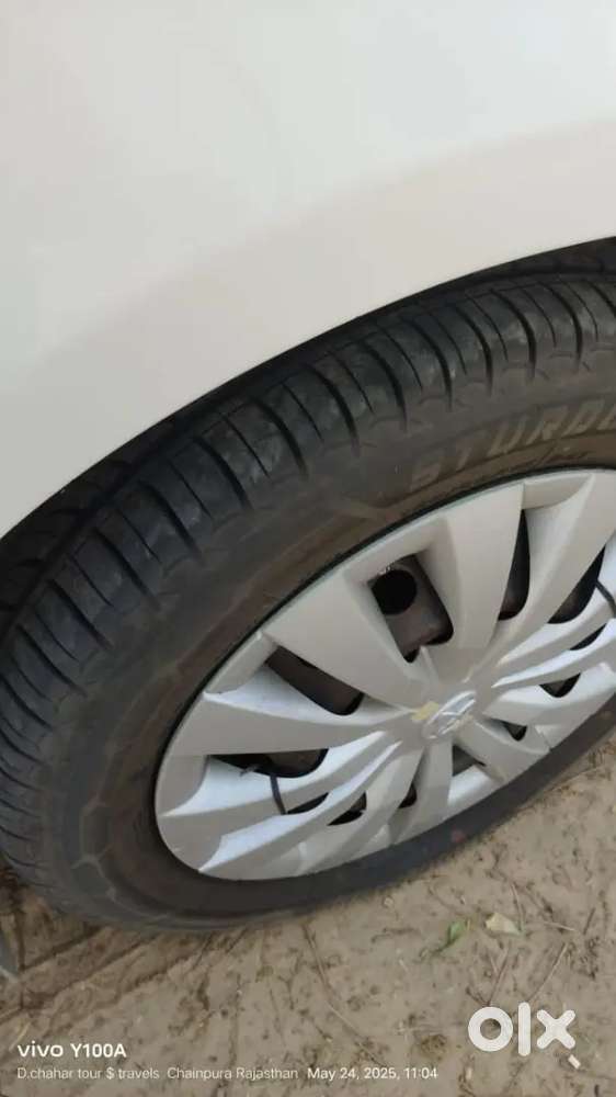 Toyota Etios 2018 Vd. Diesel 270000 Km Driven  Tyres70% Battery