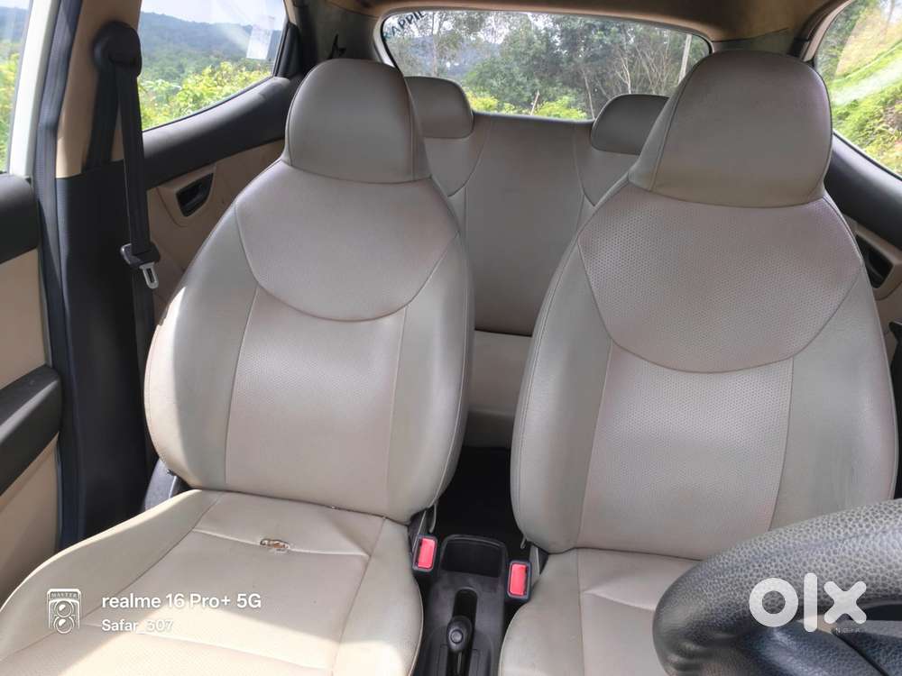 Hyundai Eon Era, 2018, Petrol