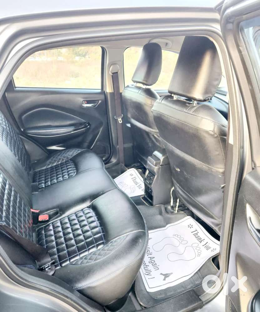 Tata Safari Storme [2012-2015] 2.2 Vx 4x2, 2013, Diesel